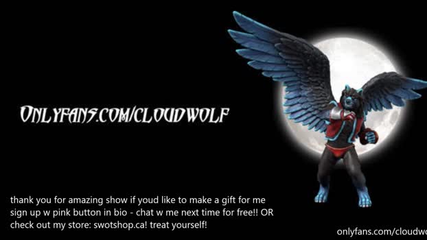 cloudwolf125 Chaturbate 25-06-2024 Males