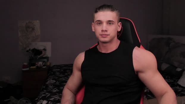 jeff_enigma Chaturbate 25-06-2024 Males