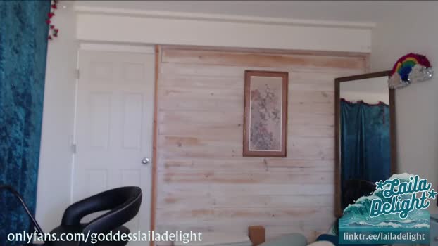 lailagetsnaked Chaturbate 24-06-2024 Trans