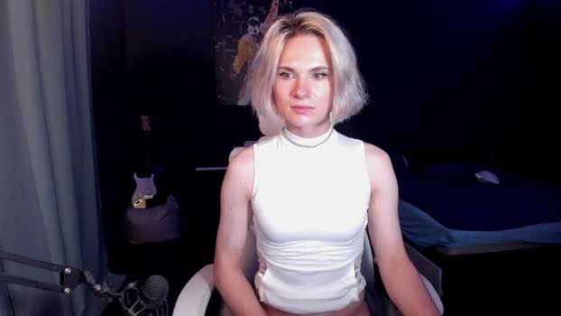 milena_marshmallows Chaturbate 25-06-2024 Trans