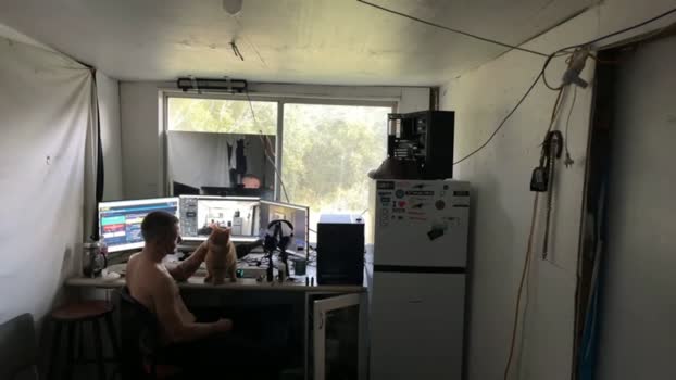 nezzey Chaturbate 25-06-2024 Males
