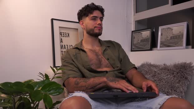 noha_miler Chaturbate 25-06-2024 Males