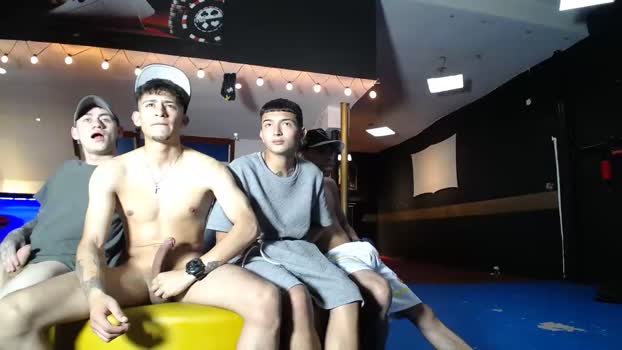 anghelytos Chaturbate 25-06-2024 Males