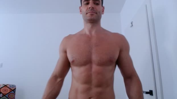 bandito20 Chaturbate 26-06-2024 Males