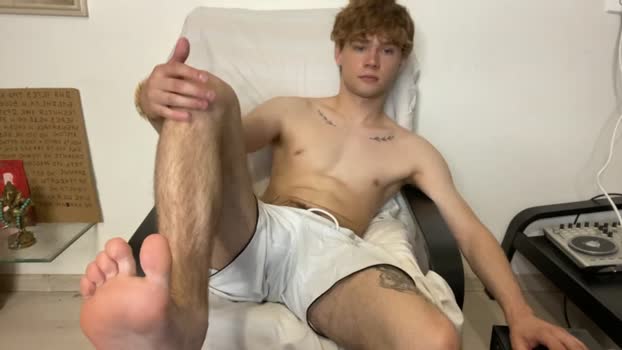 eitanhere Chaturbate 26-06-2024 Males