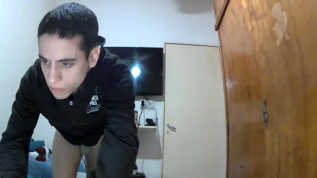 lauti_twink Chaturbate 26-06-2024 Males