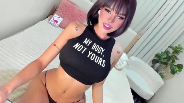 midnightsnack_69 Chaturbate 26-06-2024 Trans
