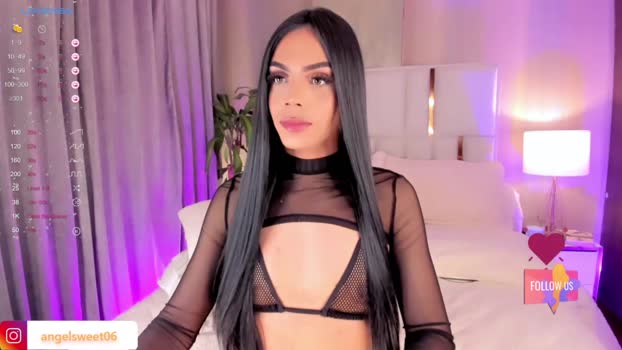 sweett_shinexx Chaturbate 26-06-2024 Trans