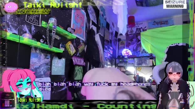 anchew Chaturbate 27-06-2024 Trans