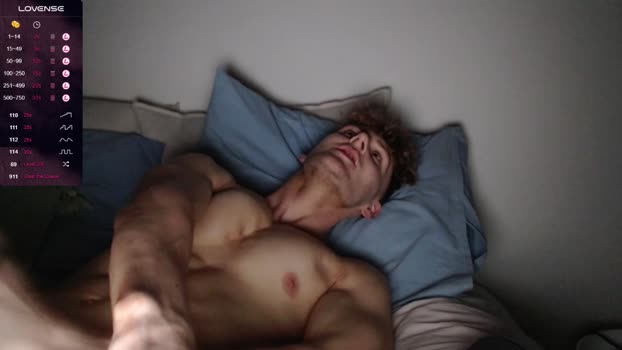 dominantalex182 Chaturbate 27-06-2024 Males