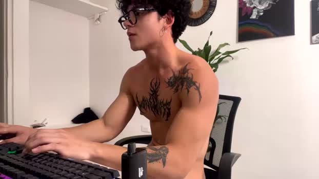 fit_prince_ Chaturbate 27-06-2024 Males