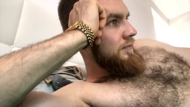 hairymonstercockkerik Chaturbate 27-06-2024 Males