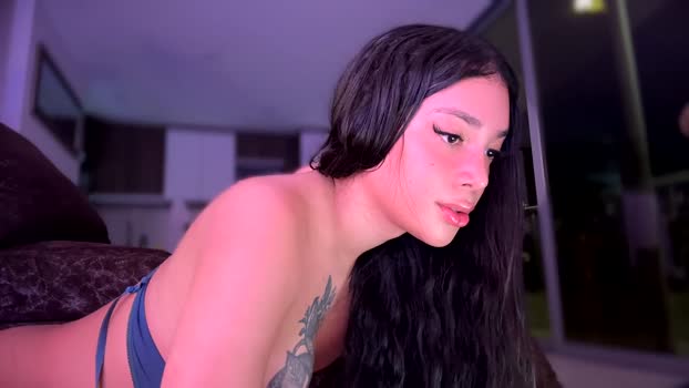 katy_monrroy Chaturbate 27-06-2024 Trans