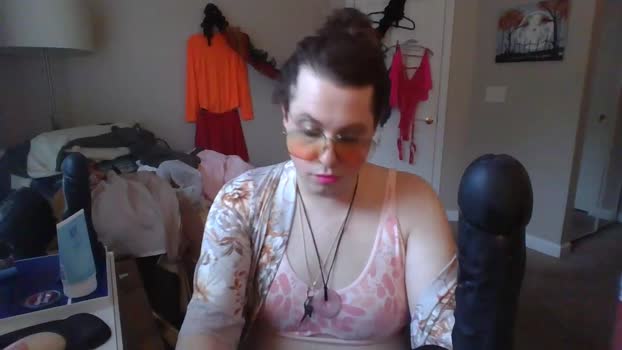 mxsissycharlotte Chaturbate 26-06-2024 Trans