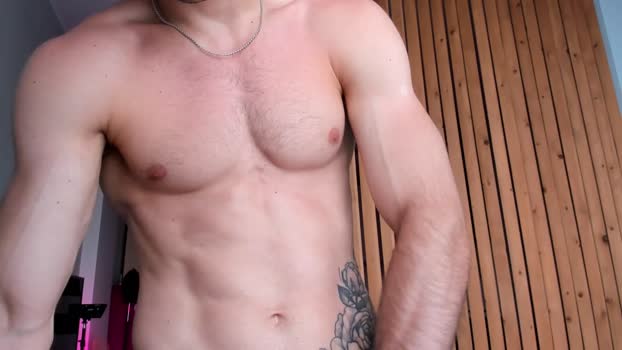 paul_rubini Chaturbate 26-06-2024 Males