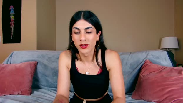 tgirltoesx Chaturbate 27-06-2024 Trans