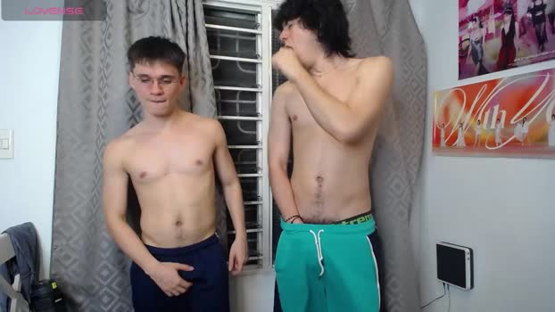 _the_neighbors Chaturbate 27-06-2024 Males