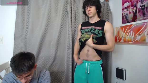 _the_neighbors Chaturbate 27-06-2024 Males