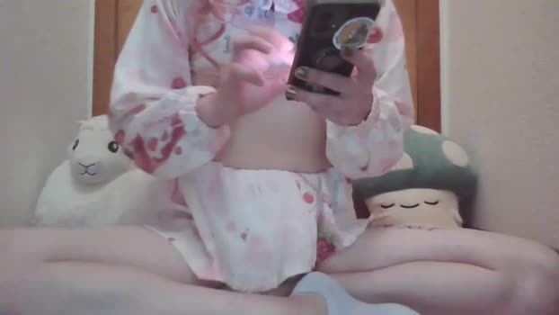 esmefemme Chaturbate 28-06-2024 Trans
