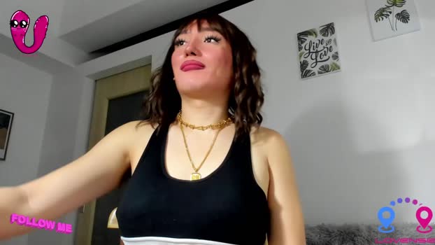 hottycrishinaxx Chaturbate 28-06-2024 Trans