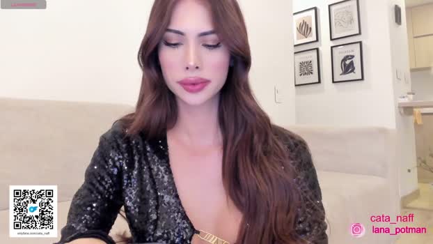lanapotman Chaturbate 28-06-2024 Trans