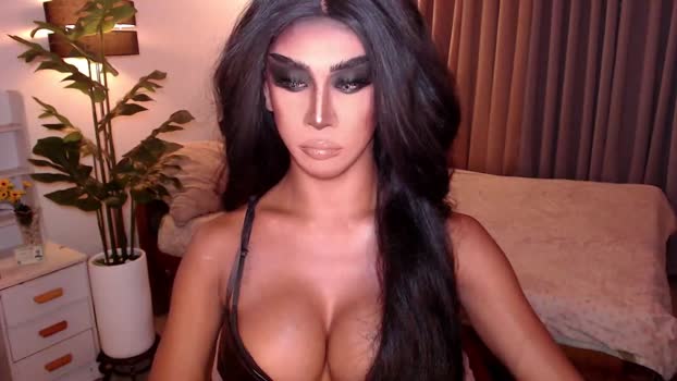 miss_americaxxxx Chaturbate 27-06-2024 Trans