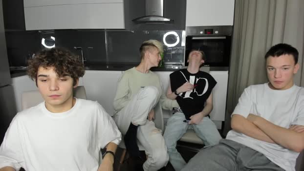 borsh_ Chaturbate 29-06-2024 Males