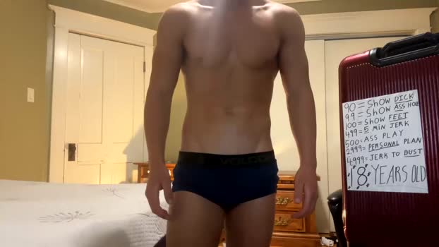 elijahkinky Chaturbate 29-06-2024 Males