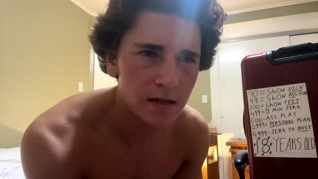 elijahkinky Chaturbate 29-06-2024 Males