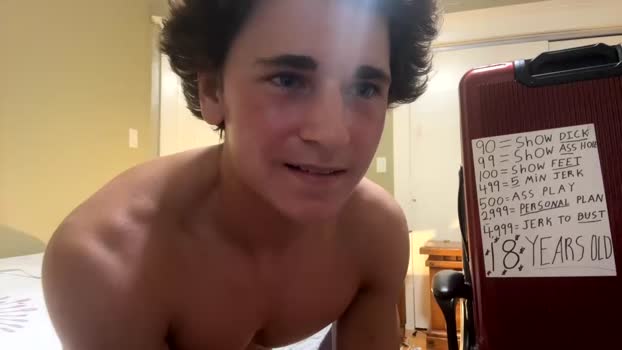 elijahkinky Chaturbate 29-06-2024 Males