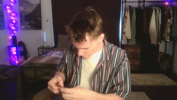 finnabun33 Chaturbate 29-06-2024 Males