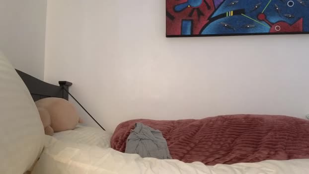 indiana_rouge Chaturbate 29-06-2024 Trans