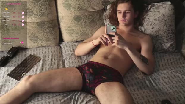 karlos_murphy Chaturbate 29-06-2024 Males