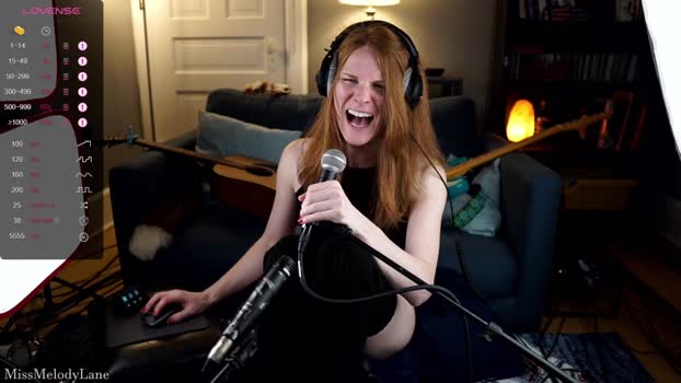 missmelodylane Chaturbate 29-06-2024 Trans