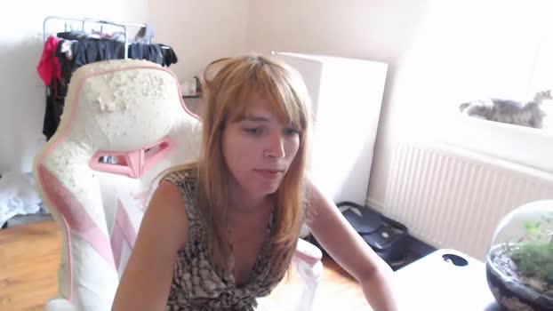 missthon Chaturbate 29-06-2024 Trans