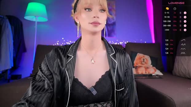 northern_princess Chaturbate 28-06-2024 Trans