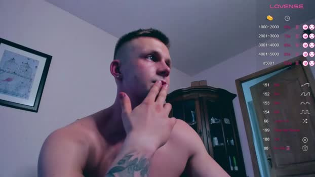 samuel_andrew Chaturbate 29-06-2024 Males