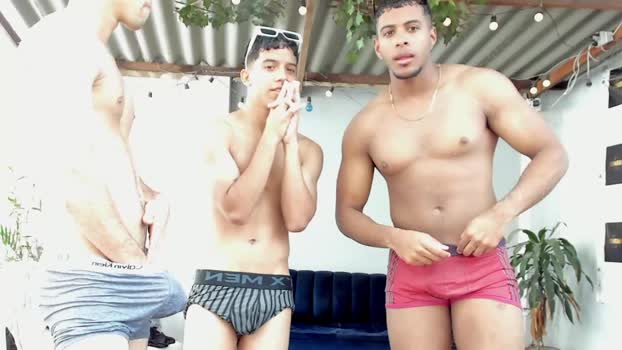 tayler_snow Chaturbate 29-06-2024 Males