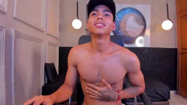 adam_piarse Chaturbate 30-06-2024 Males