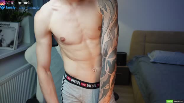 aiko_miracle Chaturbate 29-06-2024 Males