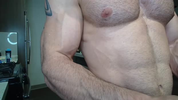dannysteelexxx Chaturbate 30-06-2024 Males