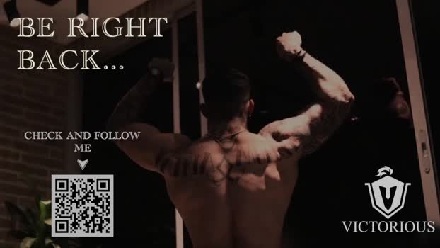 dominic_sullivan1 Chaturbate 30-06-2024 Males