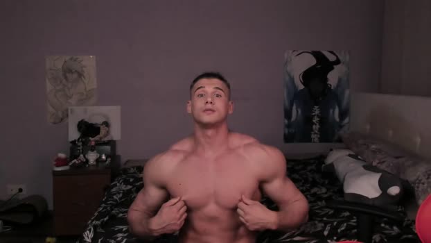 jeff_enigma Chaturbate 30-06-2024 Males