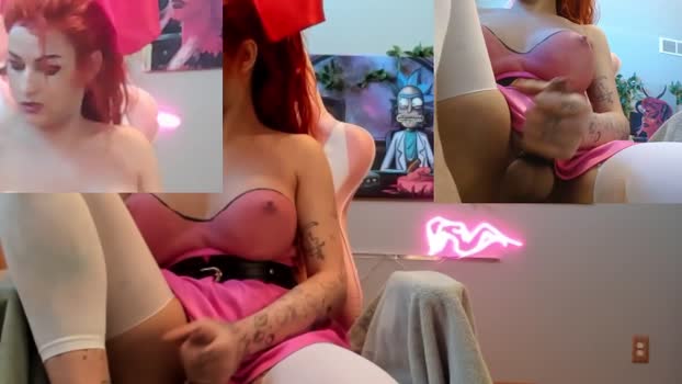 jessyboi0504 Chaturbate 30-06-2024 Trans