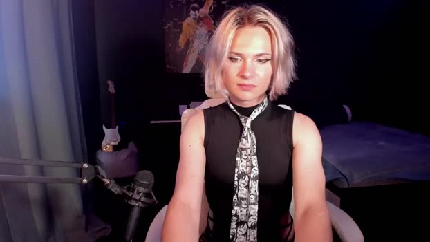 milena_marshmallows Chaturbate 30-06-2024 Trans