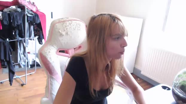 missthon Chaturbate 30-06-2024 Trans