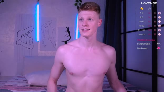 red_and_pussy Chaturbate 29-06-2024 Males