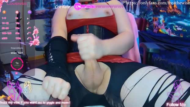 sluttyfrea Chaturbate 30-06-2024 Trans