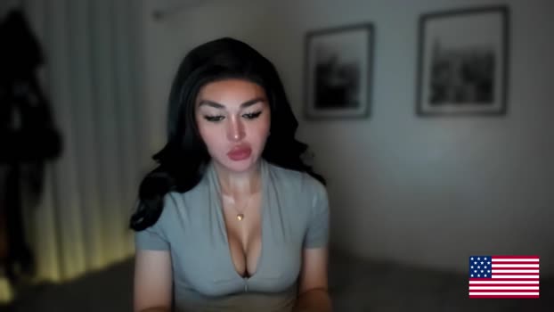 transnextdoor_ Chaturbate 30-06-2024 Trans