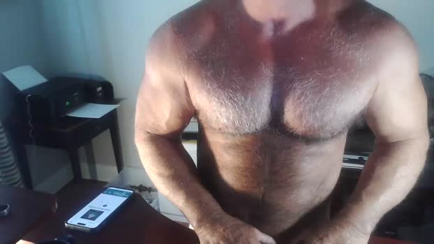bigmission440 Chaturbate 01-07-2024 Males